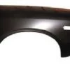 ARMOURTEC Nissan 1400 Front Fender With Side Lamp Hole LH/RH 1994-2009
