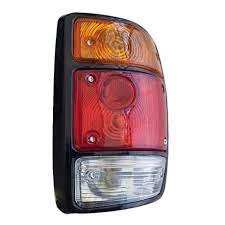 ARMOURTEC Nissan 1400 Tail Light LH/RH