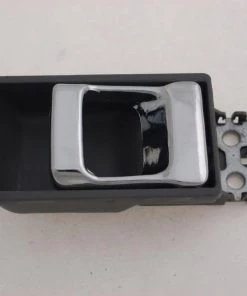 Deon's Auto Panels Nissan 1 Tonner/Hardbody Inner Door Handle LH/RH 1994-2000
