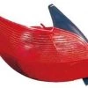 TYC / DEPO Peugeot 206 Tail Lamp Unit LH/RH 2001-2006