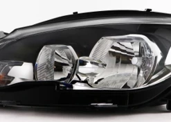 TYC / DEPO Peugeot 308 Head Lamp LH 2014-2016