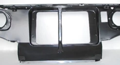ARMOURTEC Nissan 1400 Cradle 1994-2009