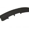 ARMOURTEC Audi A4 Rear Bumper Spoiler 2012-2016