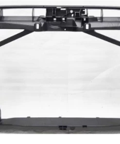 ARMOURTEC Audi A3 Front Radiator Cradle 2012+