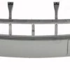 ARMOURTEC Audi A4 Front Bumper 2001-2005