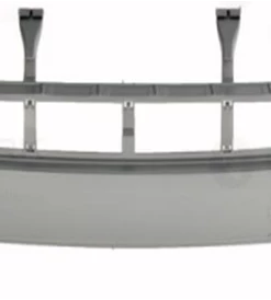 ARMOURTEC Audi A4 Front Bumper 2001-2005