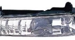 DEPO / TYC Hyundai Accent Fog Lamp Unit LH/RH 2006-2011