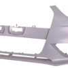 ARMOURTEC Audi A4 Front Bumper With Fog Lamp & Sensor Hole 2012+