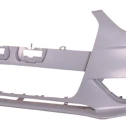 ARMOURTEC Audi A4 Front Bumper With Fog Lamp & Sensor Hole 2012+