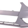 ARMOURTEC Audi A4 Front Bumper With Fog Lamp Hole Without Sensor Hole 2012+
