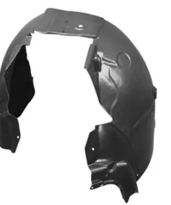 ARMOURTEC Audi A4 Front Fender Liner LH/RH 2012+