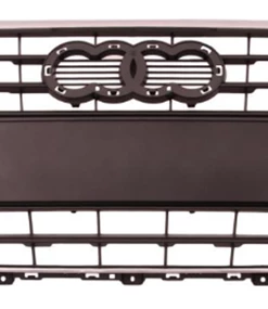 Deon's Auto Panels Audi A4 Grille With Chrome Frame 2012+