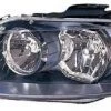 ARMOURTEC Audi A3 Head Lamp LH/RH 2003-2008