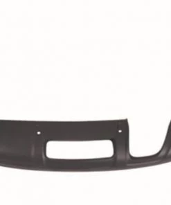 ARMOURTEC Audi Q3 Rear Bumper 2012-2014