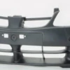 ARMOURTEC Nissan Almera Front Bumper 2001-2003