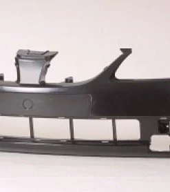 ARMOURTEC Nissan Almera Front Bumper 2003-2006