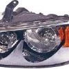 TYC / DEPO Nissan Almera Head Lamp LH/RH 2003-2006