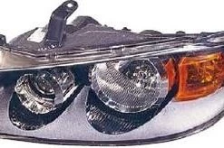 TYC / DEPO Nissan Almera Head Lamp LH/RH 2003-2006