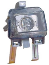 ARMOURTEC Opel Astra F Fog Light LH/RH 1994-2000