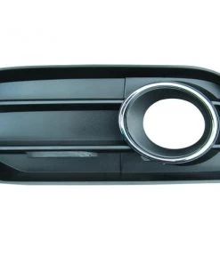 ARMOURTEC Audi A1 Bumper Grill/Fog Lamp Cover LH/RH 2011+