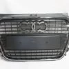 ARMOURTEC Audi A1 Centre Grill 2011-2014