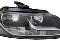 ARMOURTEC Audi A3 Head Lamp LH/RH 2008-2013
