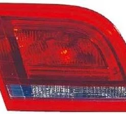 TYC / DEPO Audi A3 Tail Lamp Unit LH/RH 2008-2013