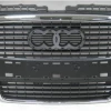 ARMOURTEC Audi A3 Centre Grill 2003-2008