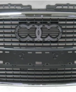 ARMOURTEC Audi A3 Centre Grill 2003-2008