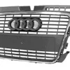 ARMOURTEC Audi A3 Centre Grill 2008-2013