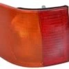 TYC / DEPO Audi 100 Tail Lamp Unit LH/RH 1992-1995