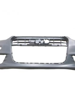 Deon's Auto Panels Audi A6 Front Bumper 2006-2015