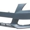 ARMOURTEC Audi A4 Front Bumper 2008-2012
