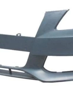 ARMOURTEC Audi A4 Front Bumper 2008-2012