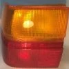TYC / DEPO Audi 100-500 Tail Lamp Outer LH/RH 1983-1995