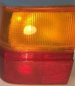 TYC / DEPO Audi 100-500 Tail Lamp Outer LH/RH 1983-1995