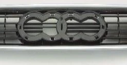ARMOURTEC Audi A4 Front Centre Grille 1999-2001