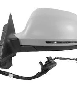 ARMOURTEC Audi A3 Door Mirror LH/RH 2008-2013