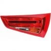 TYC / DEPO Audi A1 Tail Lamp Unit LH/RH 2011-2014 Non LED