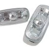 Deon's Auto Panels Audi A3 Sport Back Indicator/Marker Lamp Unit LH/RH 2004-2008