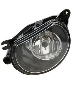 TYC / DEPO Audi A3 Sport Back Fog Lamp Unit LH/RH 2004-2008