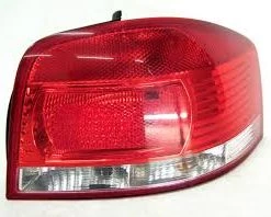 TYC / DEPO Audi A3 Sport Back Tail Lamp Unit LH/RH 2004-2008