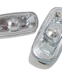 Deon's Auto Panels Audi A4 Indicator/Marker Lamp Unit LH/RH 2001-2004