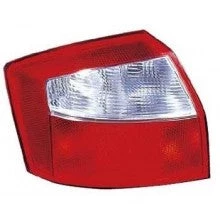 TYC / DEPO Audi A4 Tail Lamp Unit LH/RH 2001-2004
