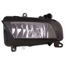 Deon's Auto Panels Audi A4 Fog Lamp LH/RH 2012+