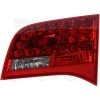 TYC / DEPO Audi A6 Tail Lamp LH/RH 2004-2008 LED Inner