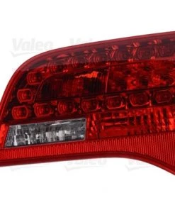 TYC / DEPO Audi A6 Tail Lamp LH/RH 2004-2008 LED Inner