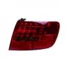 TYC / DEPO Audi A6 Tail Lamp LH/RH 2004-2008 LED Outer