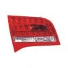 TYC / DEPO Audi A6 Tail Lamp LH/RH 2009-2010 LED Inner