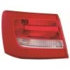 TYC / DEPO Audi A6 Tail Lamp LH/RH 2011+ Outer